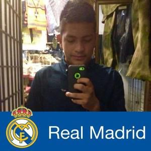 Meet your Posher, Ďâvïd